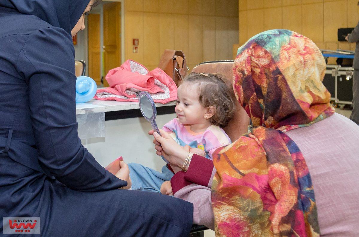 مراسم گرامیداشت دهه فجر و اعیاد شعبانیه -بخش دوم 28